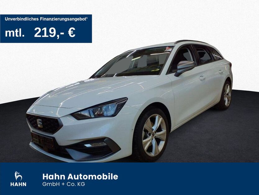 Seat Leon 17.618 km 25.930 € Weinstadt-Endersbach 71384