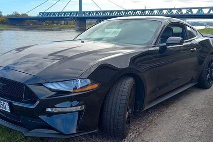 Ford Mustang 12.580 km 39.990 &euro; Maximiliansau 76744