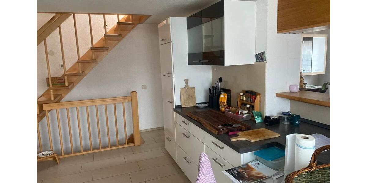 Doppelhaushälfte Oranienbaum-Wörlitz Wörlitz - 4 Zimmer, 95 m&sup2;, 129.000&euro; | Angebot:25103140