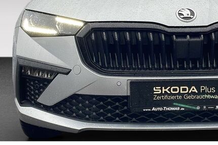 Skoda Scala 9.000 km 23.480 € Bonn 53227
