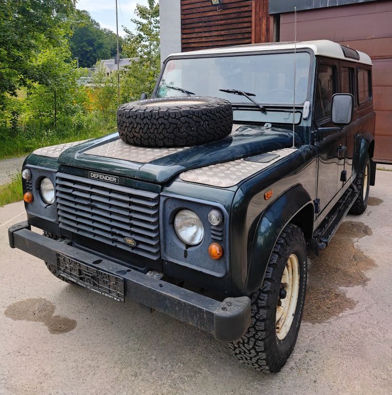 Defender