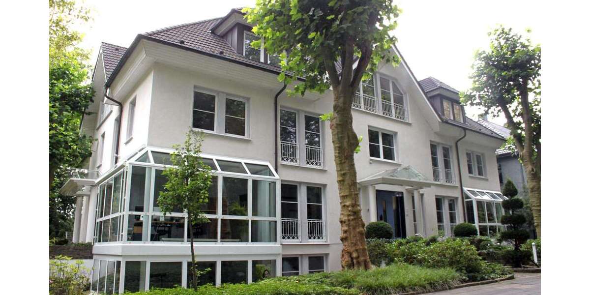 Wohnung zum Mieten in Hamm 400 € 38 m² 1 zimmer