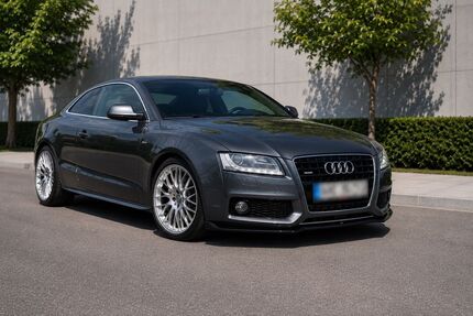 Audi A5 320.000 km 5.700 &euro; Horb 72160