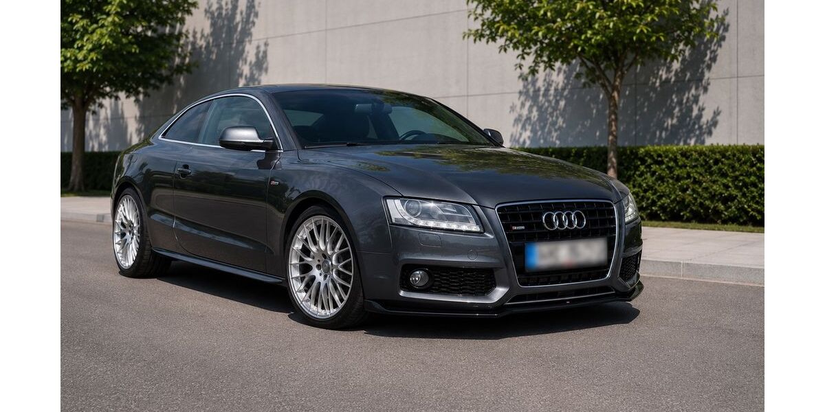 Audi A5 320.000 km 5.700 &euro; Horb 72160