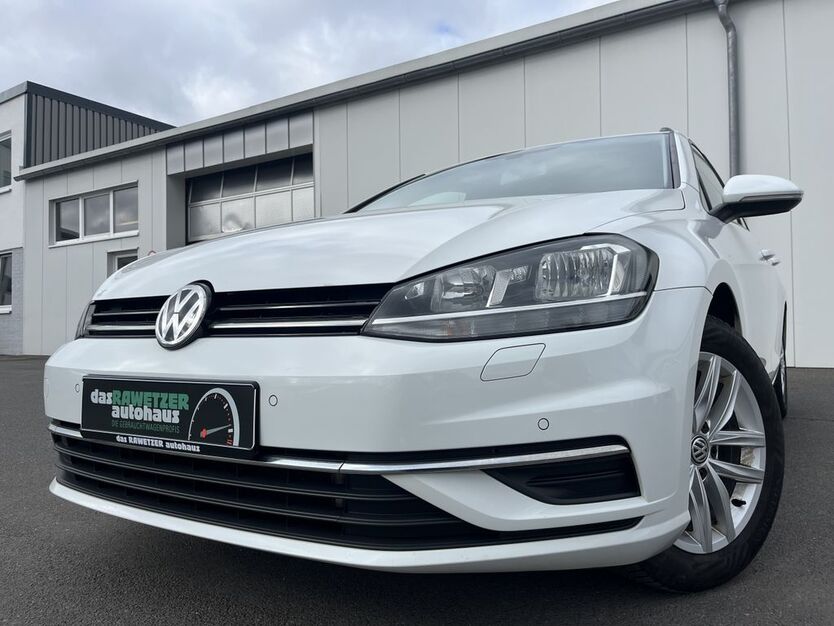 VW Golf 137.543 km 15.860 € Marktredwitz 95615