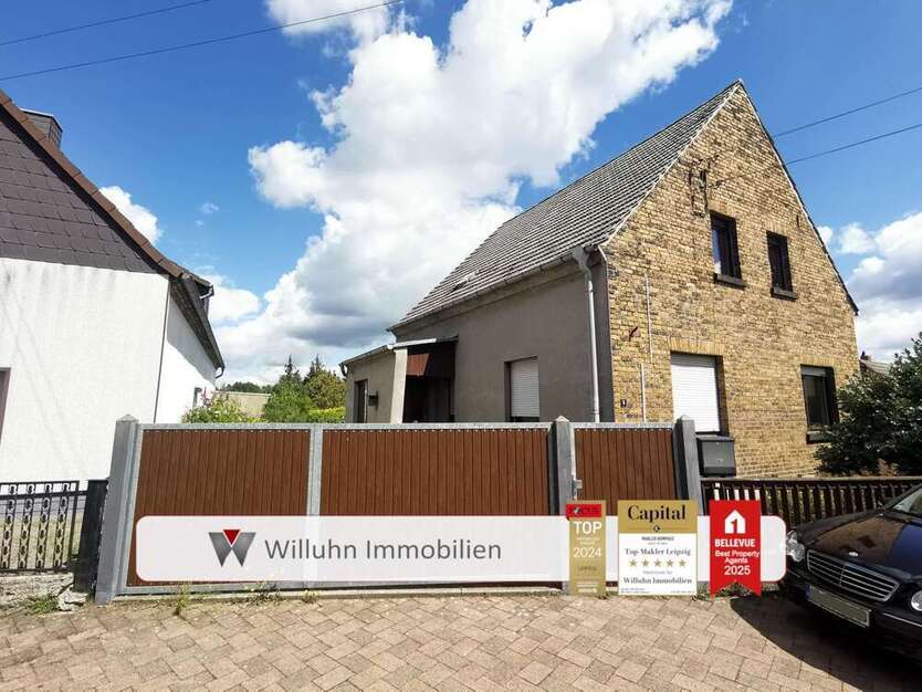 Haus zum Kaufen in Gossa 97.000 € 112.81 m²