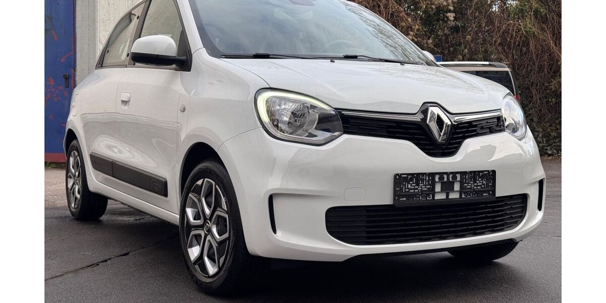 Renault Twingo 33.516 km 8.500 &euro; Berlin 10777