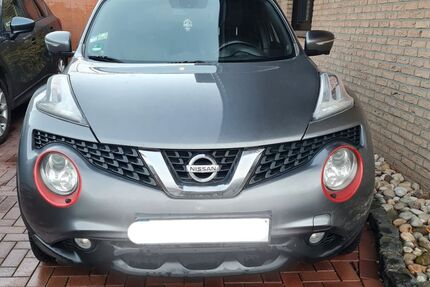 Nissan Juke 163.500 km 6.950 &euro; Lingen (Ems) 49811