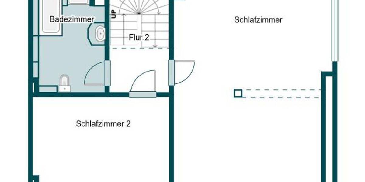 Doppelhaushälfte Babenhausen - 4 Zimmer, 120 m&sup2;, 549.000&euro; | Angebot:26731303