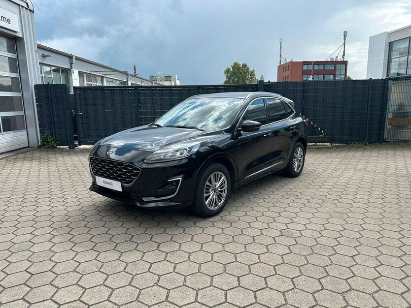 Kuga