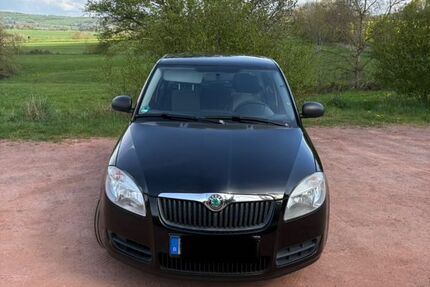 Skoda Fabia 155.000 km 3.500 &euro; Trier 54290