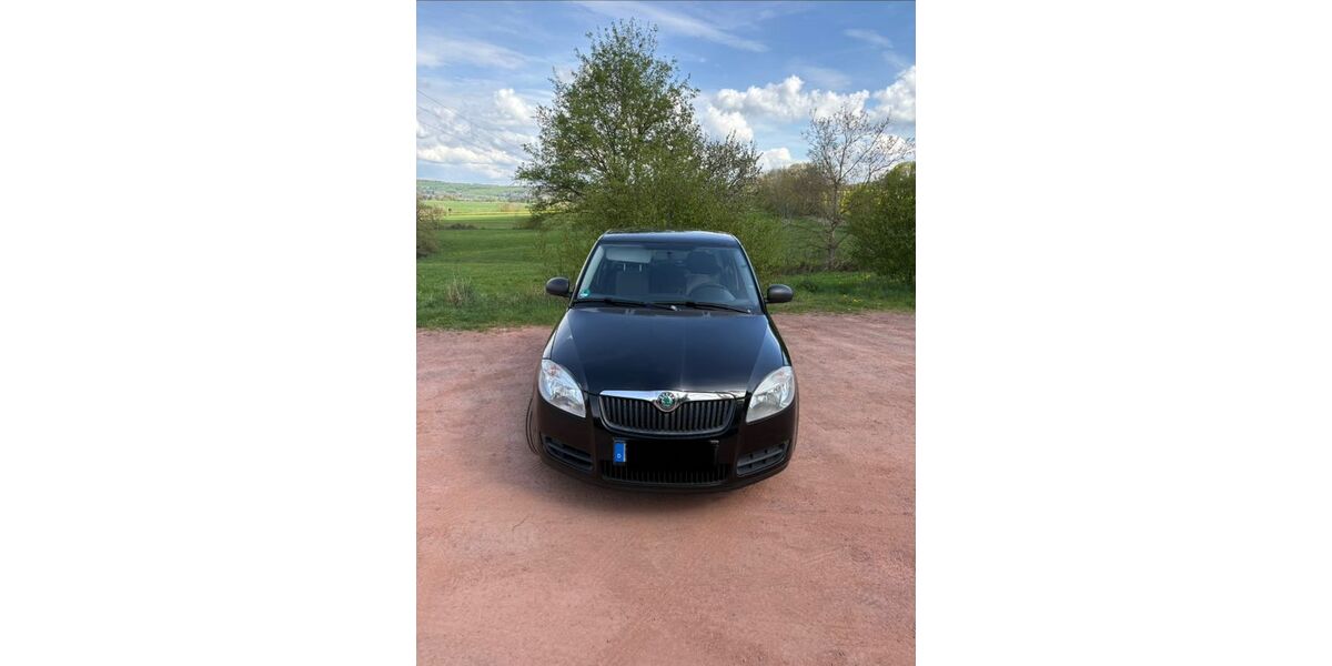 Skoda Fabia 155.000 km 3.500 &euro; Trier 54290