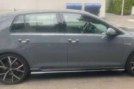 VW Golf 62.500 km 27.500 &euro; Bonn 53119