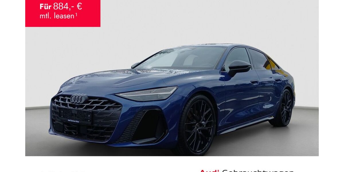 Audi A6 16.900 km 67.480 &euro; Erfurt 99099