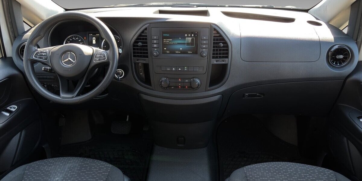 Mercedes-Benz Vito 114 CDI extralang Tourer Autom.Navi Kamera 120.953 km 25.900 &euro; Wuppertal 42327