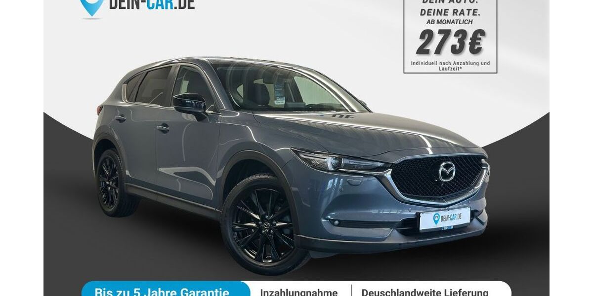 Mazda CX-5 66.700 km 23.450 &euro; Wismar 23970