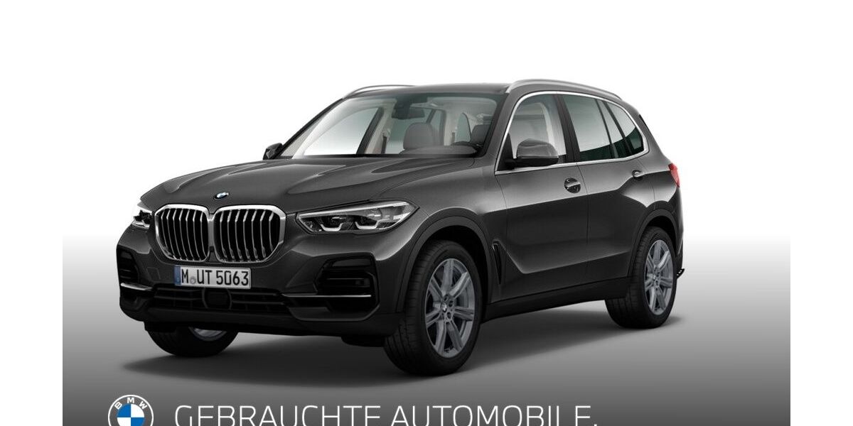 BMW X5 52.579 km 52.850 &euro; Prenzlau 17291