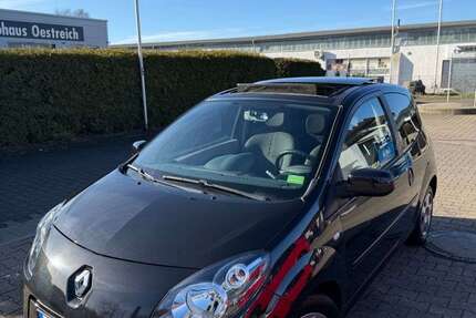 Renault Twingo 148.140 km 2.698 &euro; Wuppertal 42329