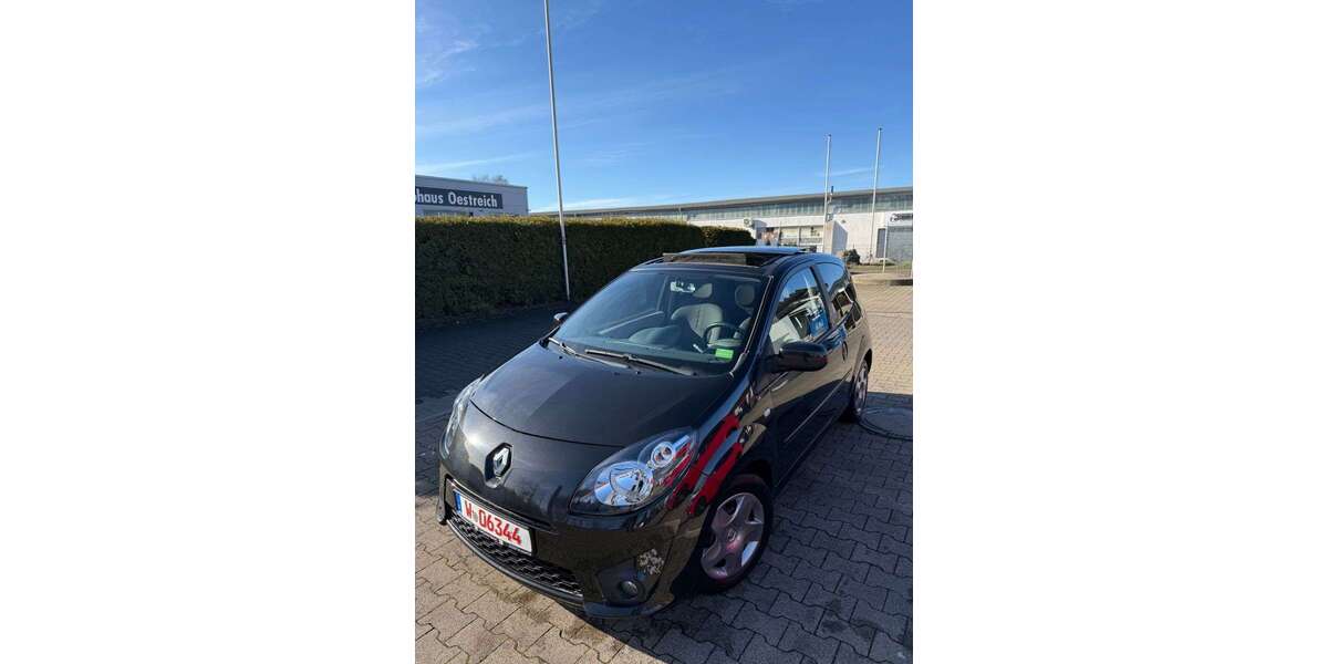 Renault Twingo 148.140 km 2.698 &euro; Wuppertal 42329
