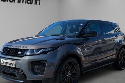 Land Rover Range Rover Evoque 149.673 km 17.890 &euro; Menden 58706