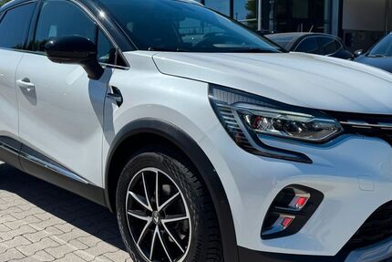 Renault Captur 40.600 km 19.990 &euro; Wiesmoor 26639