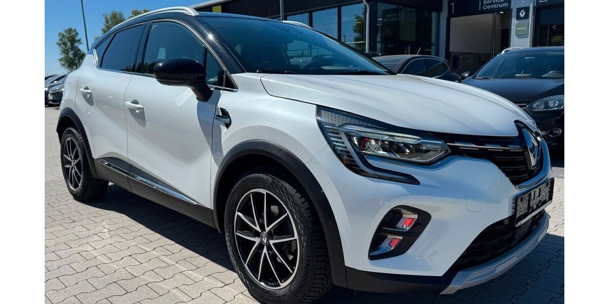 Renault Captur 40.600 km 19.990 &euro; Wiesmoor 26639
