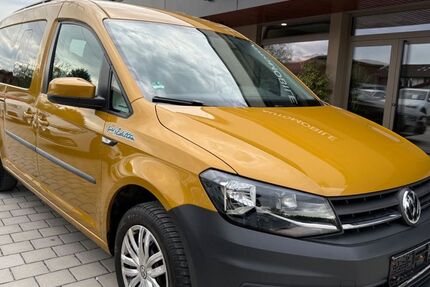 VW Caddy 76.000 km 19.490 &euro; Rohrdorf-Thansau 83101