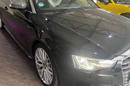 Audi S5 68.114 km 26.900 &euro; Arnstein 97450