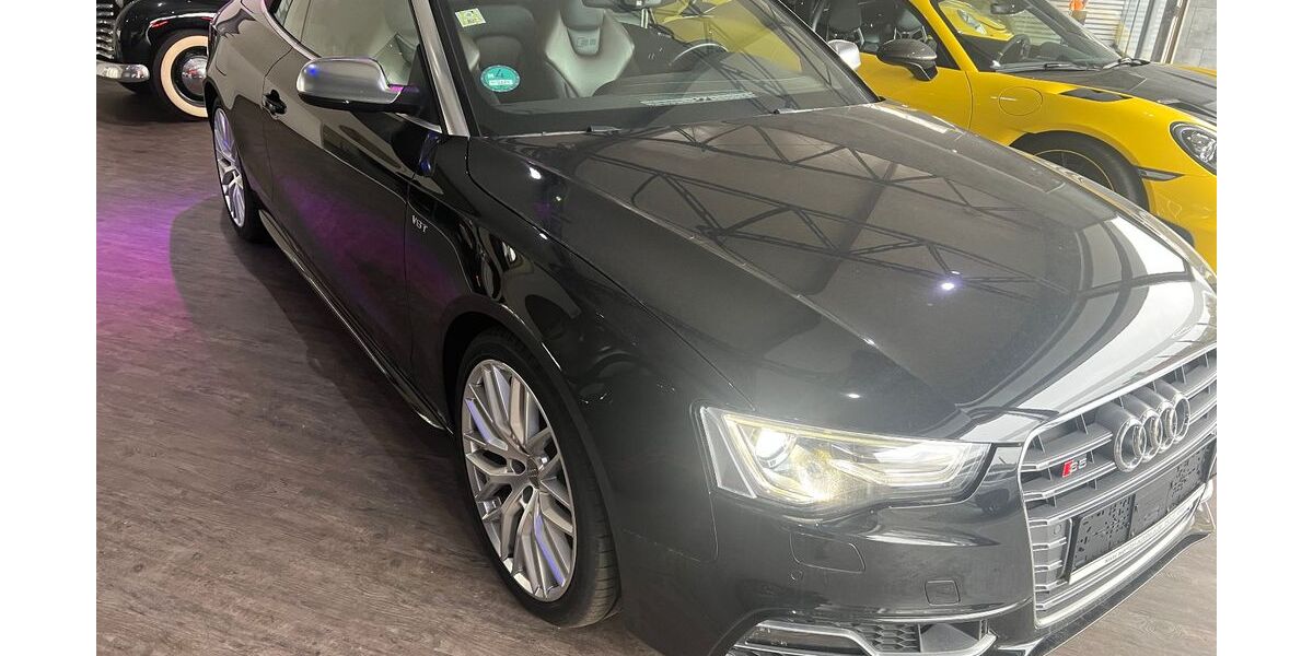 Audi S5 68.114 km 26.900 &euro; Arnstein 97450