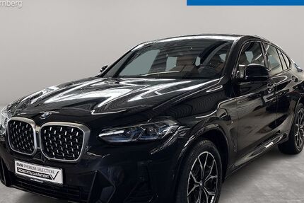 BMW X4 18.865 km 58.785 &euro; Nürnberg 90441