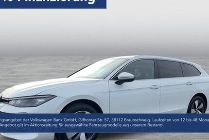 VW Passat Variant 21.050 km 32.990 &euro; Lübbecke 32312