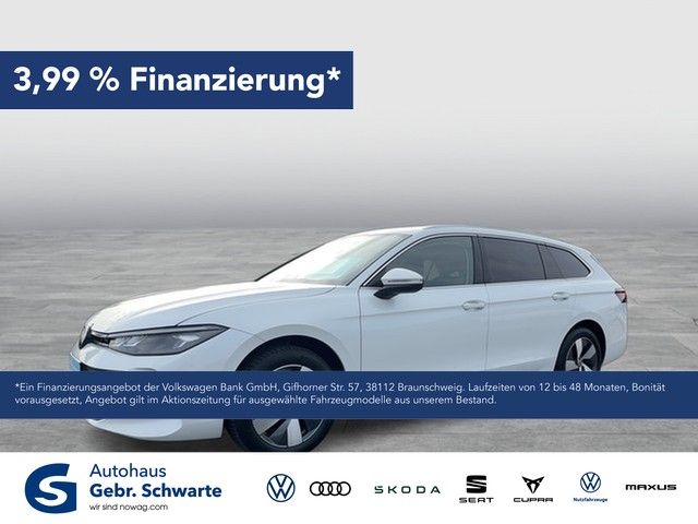 VW Passat Variant 21.050 km 32.990 &euro; Lübbecke 32312