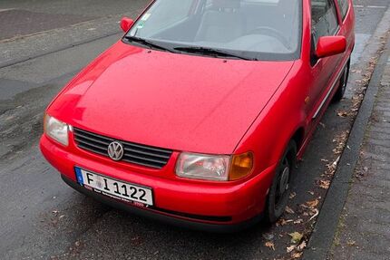 VW Polo 72.500 km 2.500 &euro; Frankfurt am Main 60529