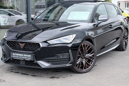 Cupra Leon 24.033 km 32.990 &euro; Wenden 57482