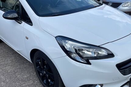 Opel Corsa 146.429 km 6.480 € Kruft 56642