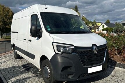 Renault Master 65.000 km 20.900 &euro; Coswig 01640