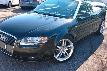 Audi A4 212.322 km 7.000 &euro; Baden-Baden 76530