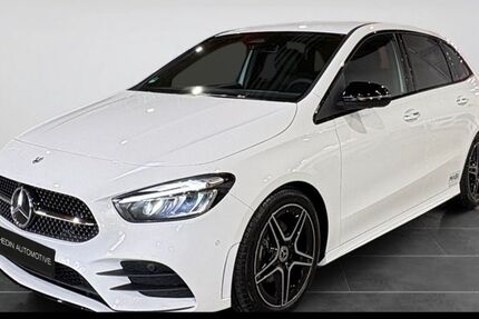 Mercedes-Benz B 180 9.900 km 38.480 &euro; Saarbrücken 66117