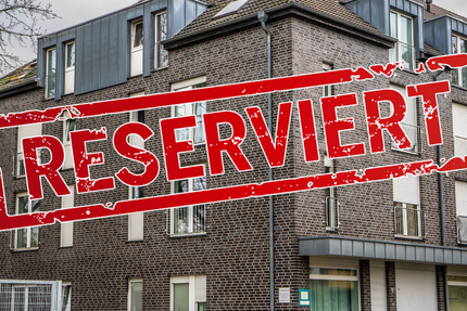 Wohnung zum Kaufen in Bocholt 135.000 € 45 m² 2 zimmer