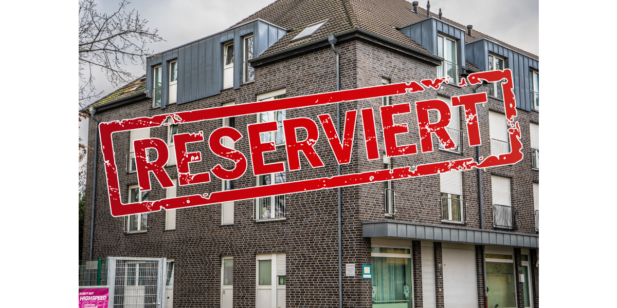 Wohnung zum Kaufen in Bocholt 135.000 € 45 m² 2 zimmer