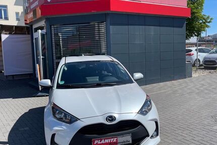 Mazda 2 43.186 km 15.890 &euro; Leipzig 04229