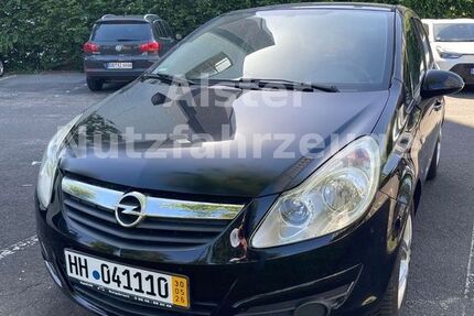 Opel Corsa 185.000 km 1.850 &euro; Hamburg 22769