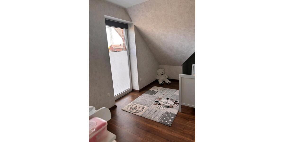 Doppelhaushälfte Haren (Ems) - 4 Zimmer, 115 m&sup2;, 800&euro; | Angebot:26385952