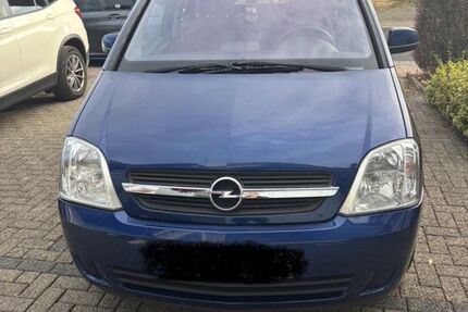 Opel Meriva 160.000 km 1.000 &euro; Rengshausen 34593
