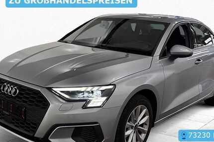 Audi A3 50.636 km 24.207 &euro; Frankfurt 60596
