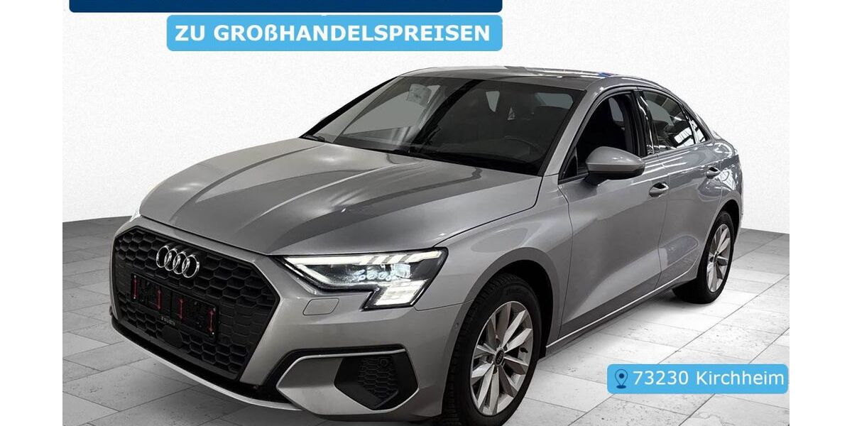 Audi A3 50.636 km 24.207 &euro; Frankfurt 60596
