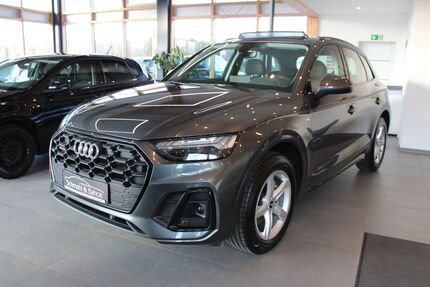 Audi Q5 68.000 km 34.990 &euro; Amstetten 73340