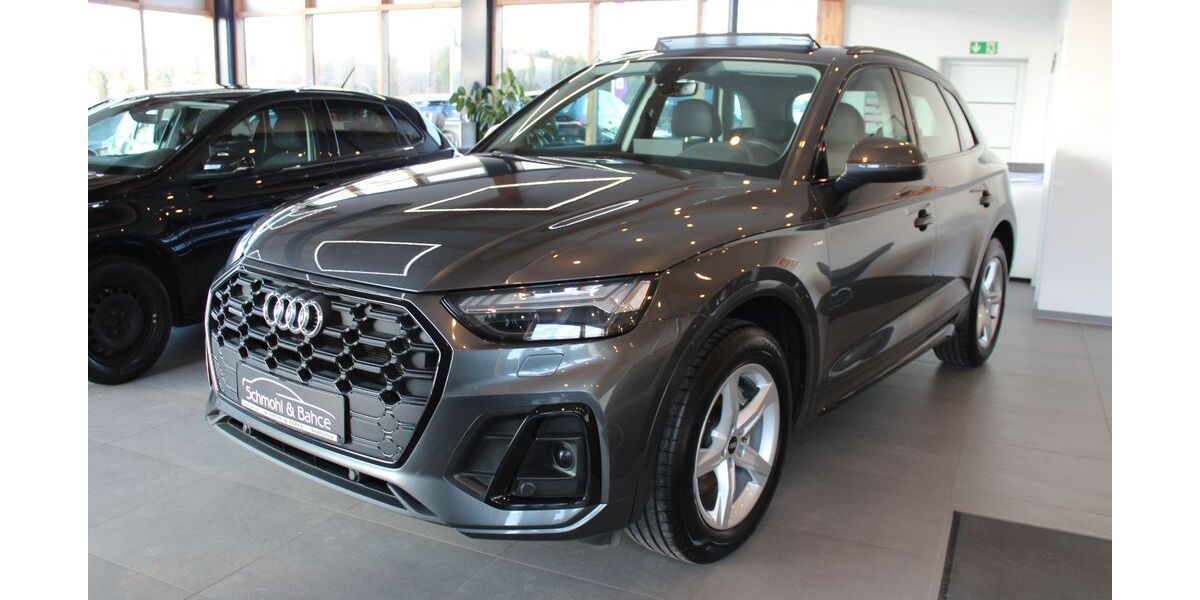 Audi Q5 68.000 km 34.990 &euro; Amstetten 73340
