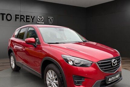 Mazda CX-5 193.500 km 10.790 &euro; Gersthofen 86368