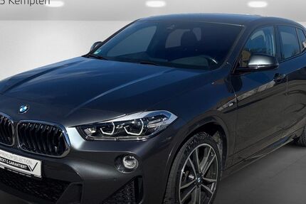 BMW X2 54.100 km 29.390 &euro; Kempten 87435